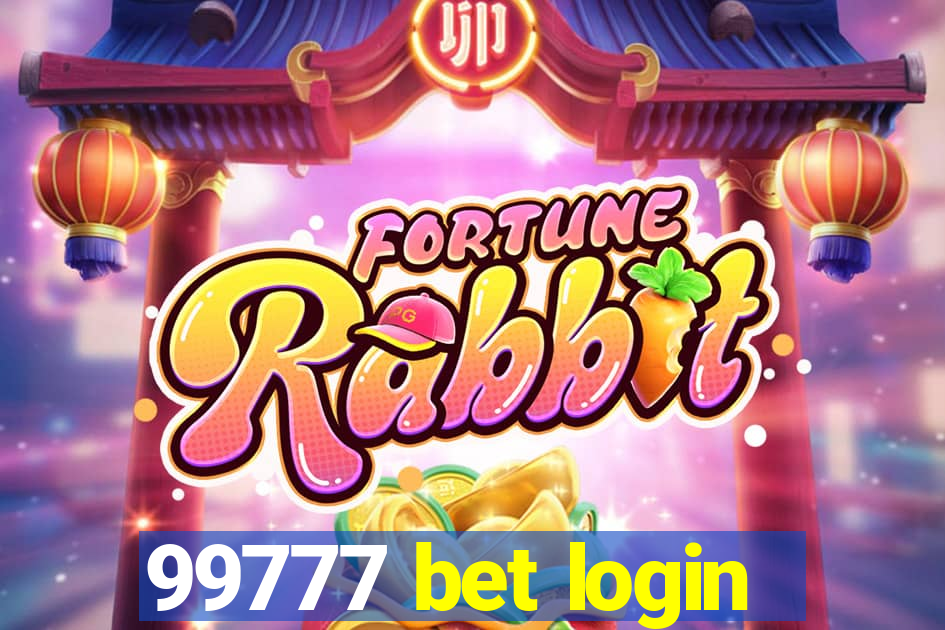 99777 bet login